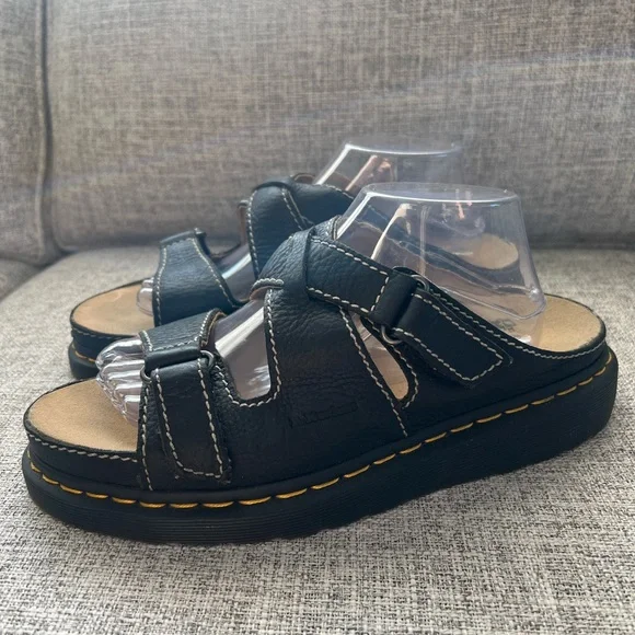 Dr. Martens | Shoes | Dr Martens Sandals Bradfield Rugged  display picture 2